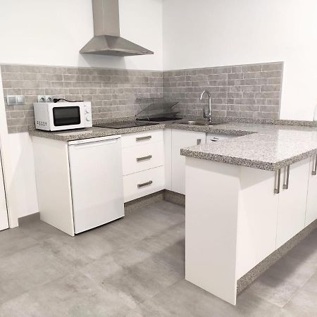 Ferienwohnung La Casa De Ines Villanueva de la Concepción Exterior foto